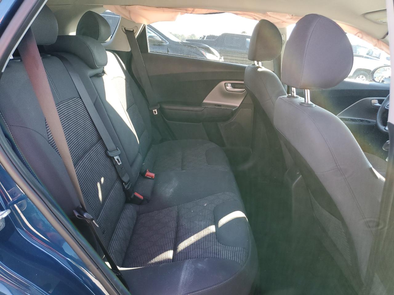 2018 Kia Niro Fe VIN: KNDCB3LC8J5125752 Lot: 85028154