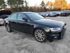 2015 Audi A4 Premium Plus продається в Mendon, MA - Undercarriage