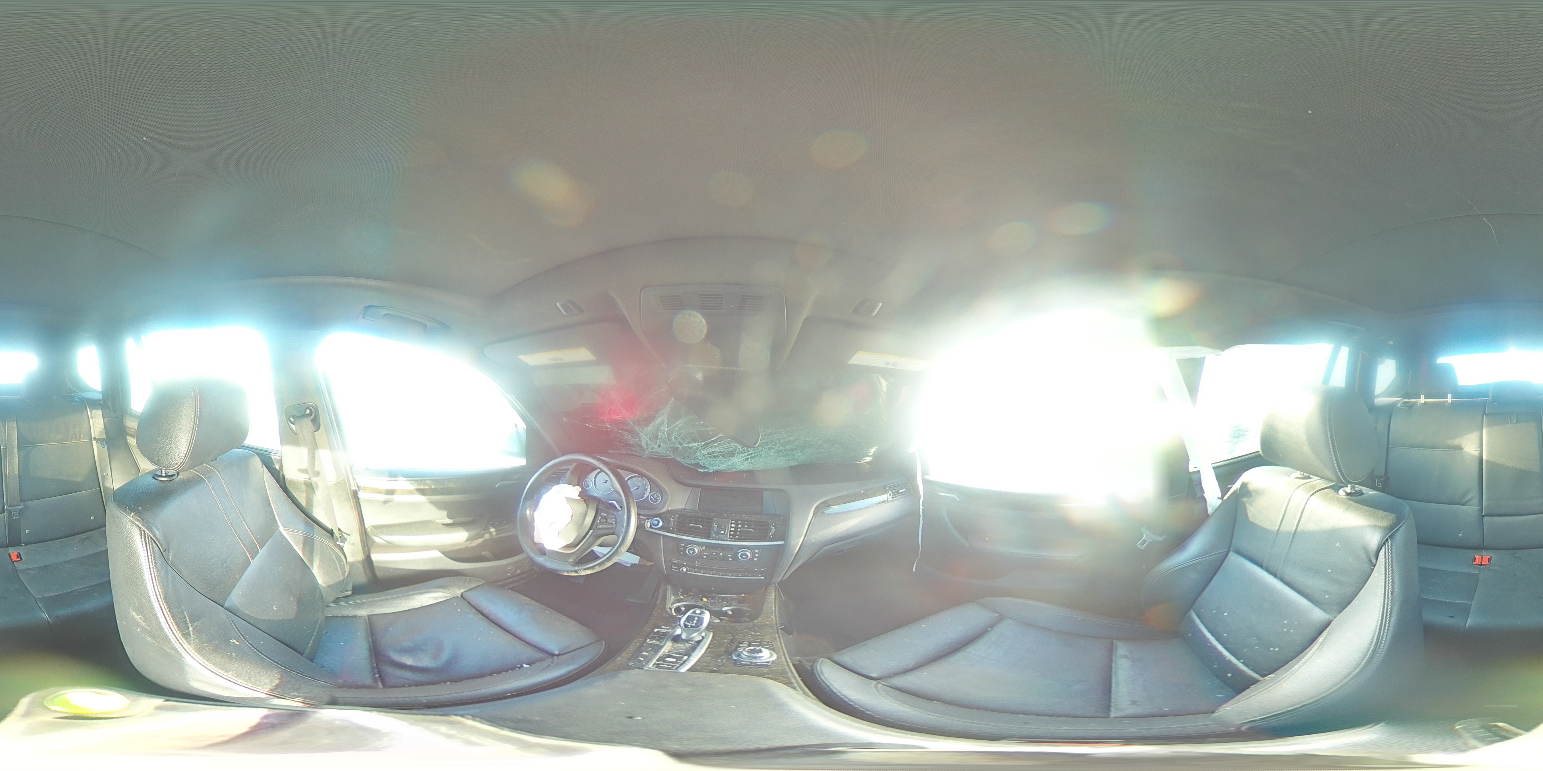 2013 BMW X3 - Image 14