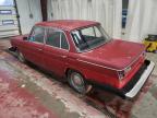 1967 BMW 1600 for sale at Copart NY - BUFFALO