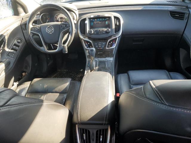  BUICK LACROSSE 2014 Biały