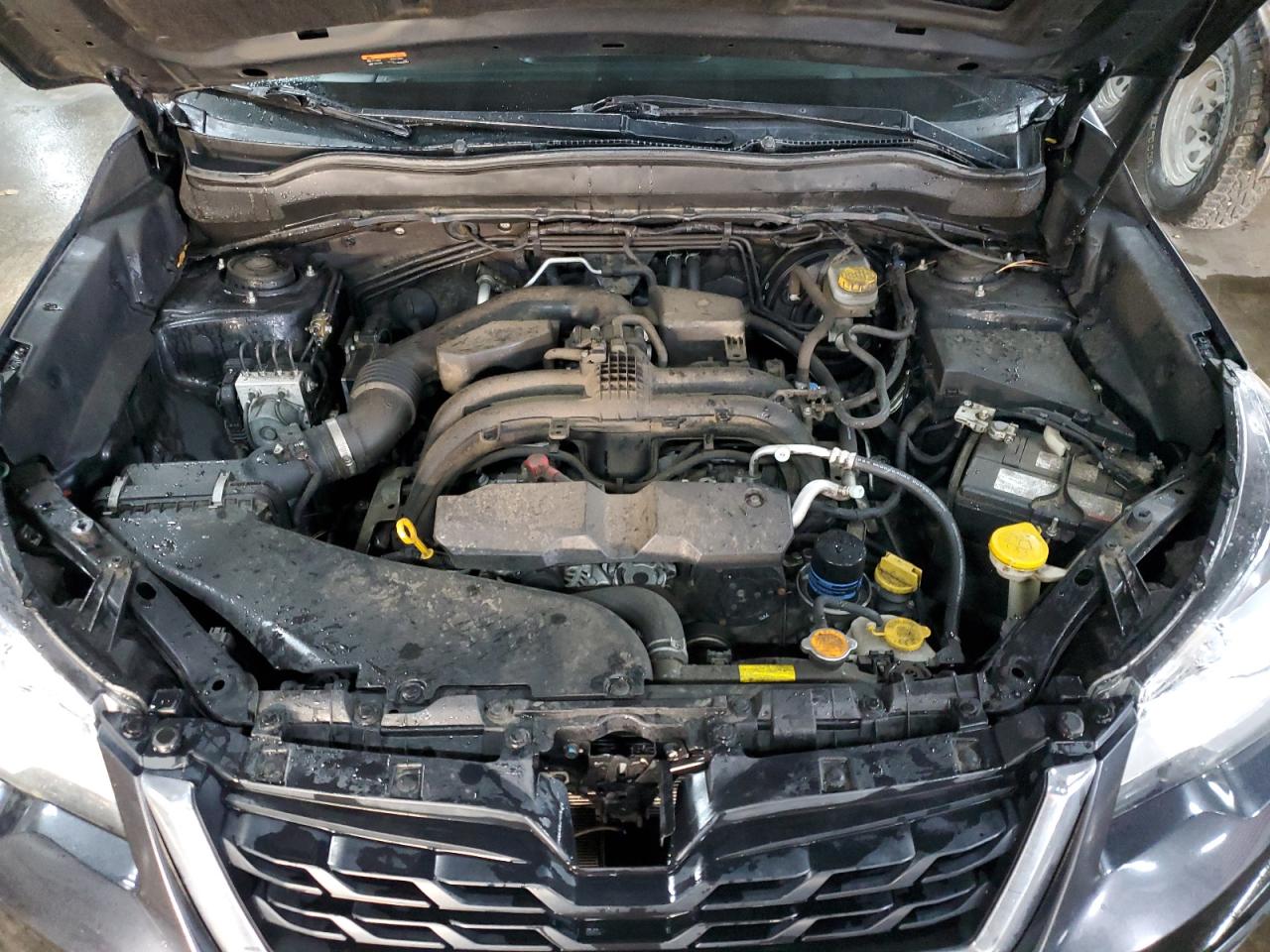 2018 Subaru Forester - Image 12