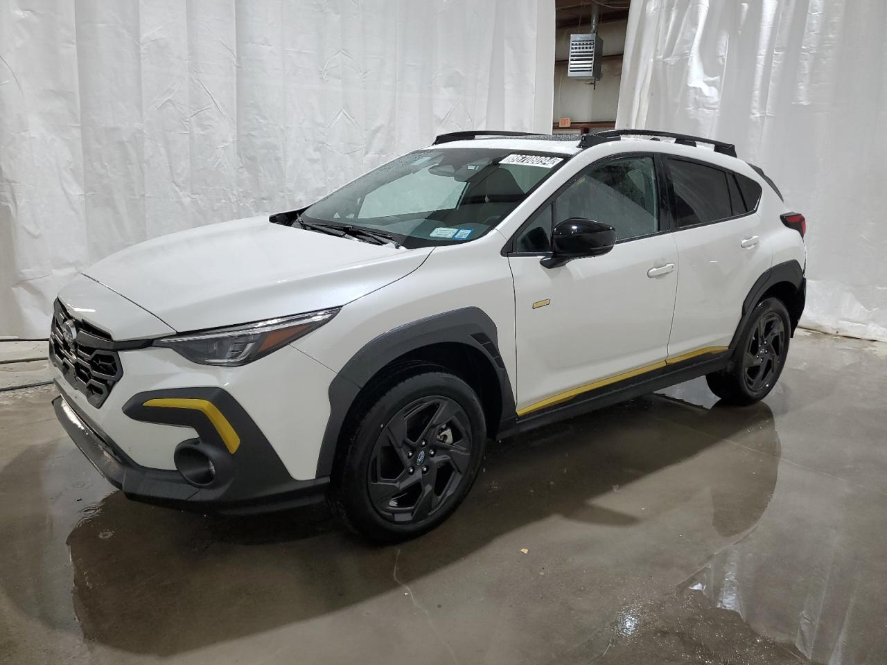 2024 Subaru XV - Image 1