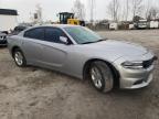 2015 Dodge Charger Se продається в Savannah, GA - Front End