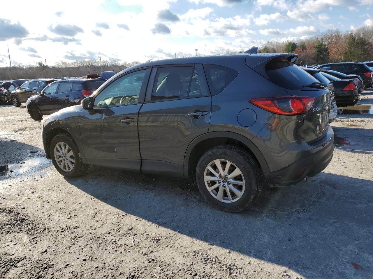 2016 Mazda CX-5 - Image 2