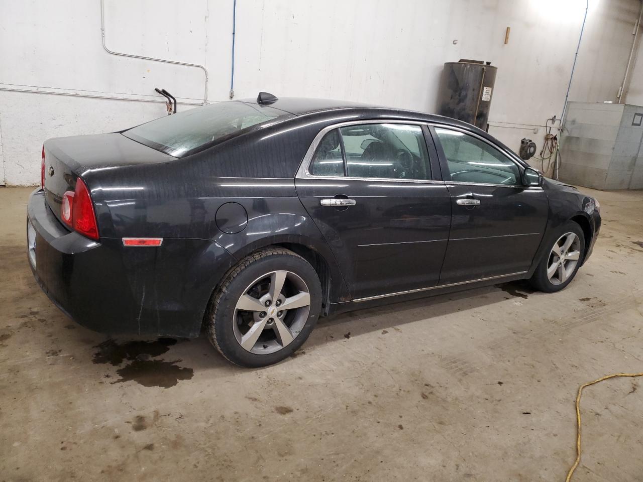 2012 Chevrolet Malibu - Image 3