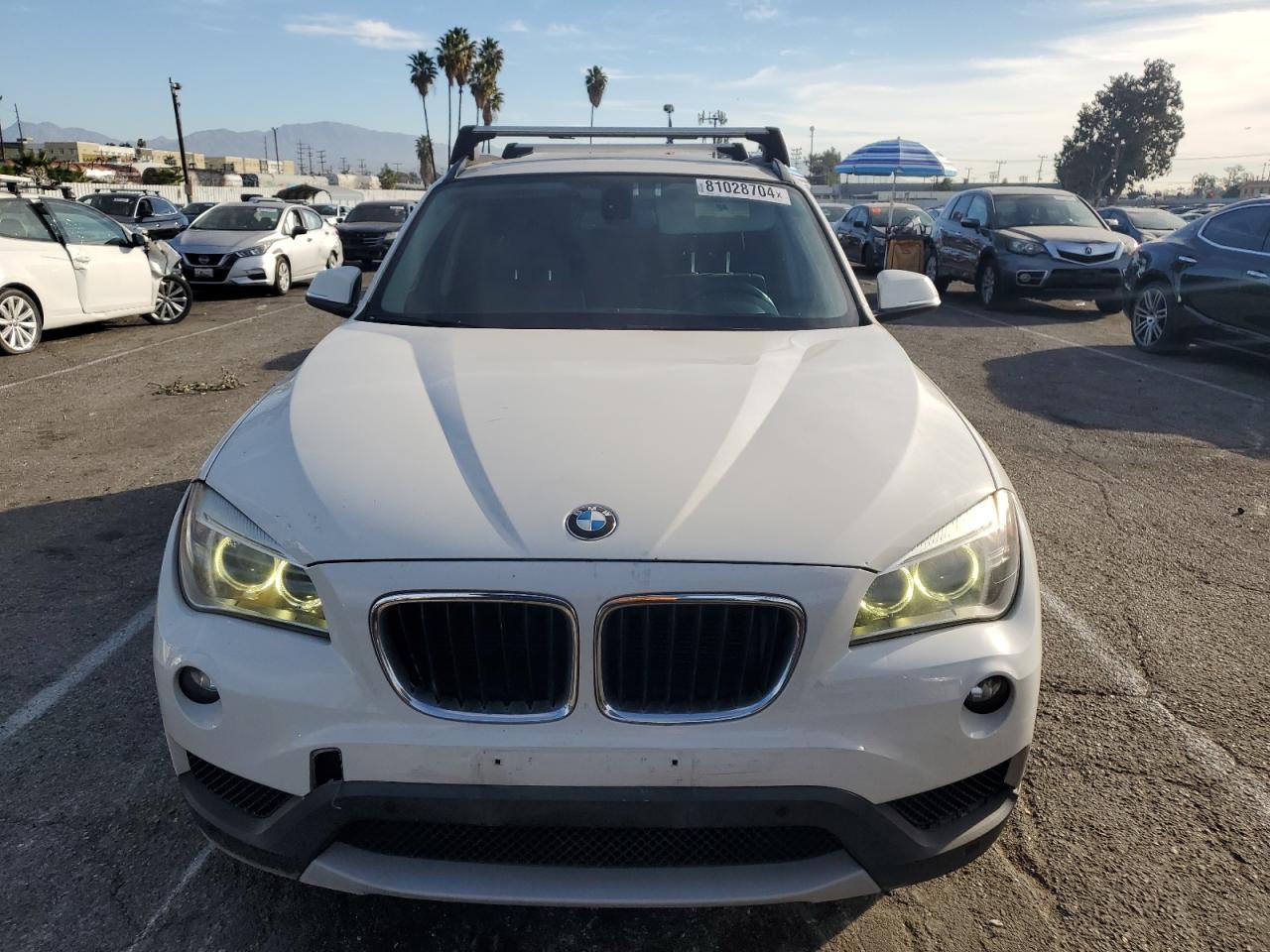2014 BMW X1 - Image 5