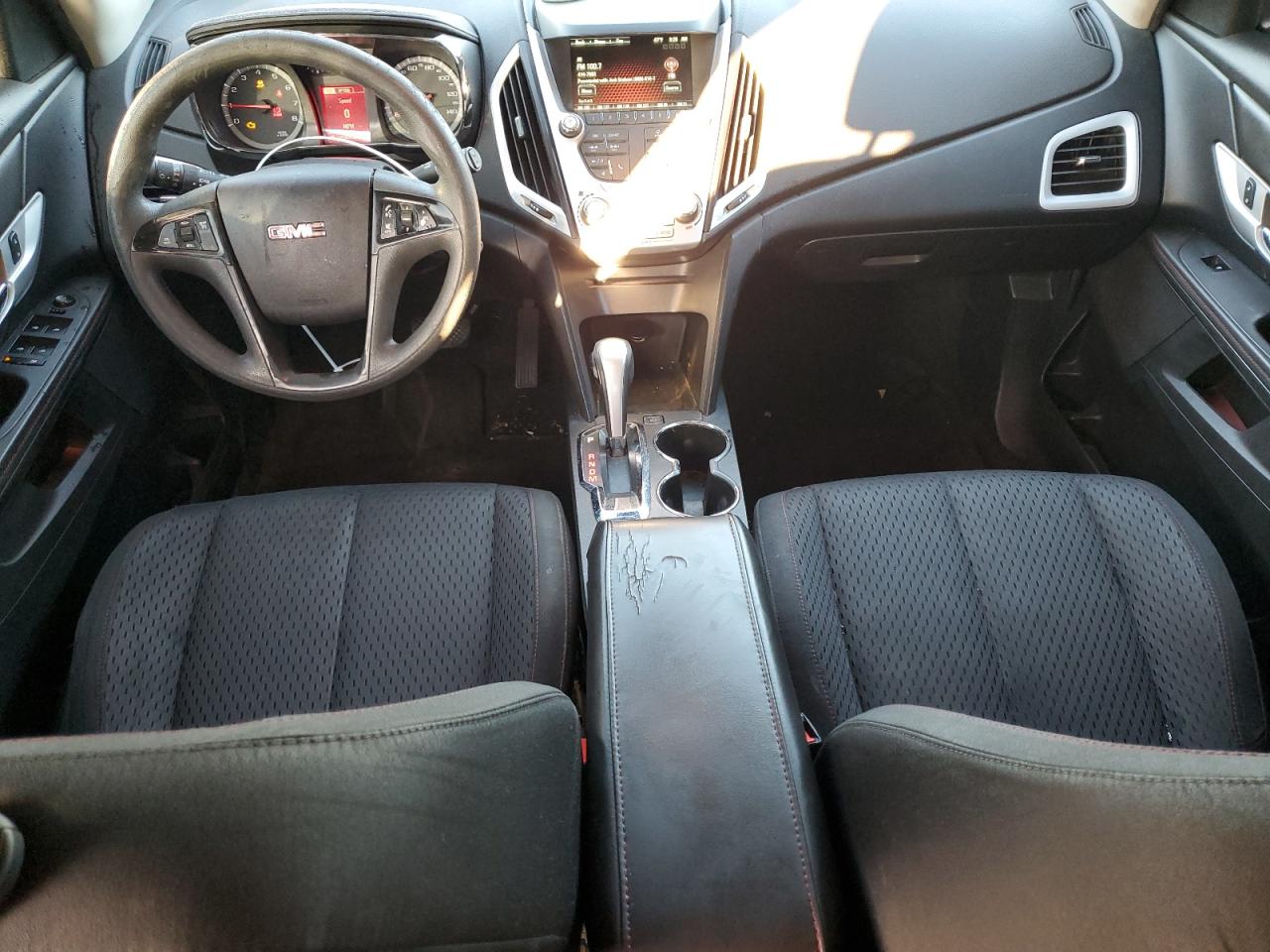 2013 GMC Terrain - Image 8