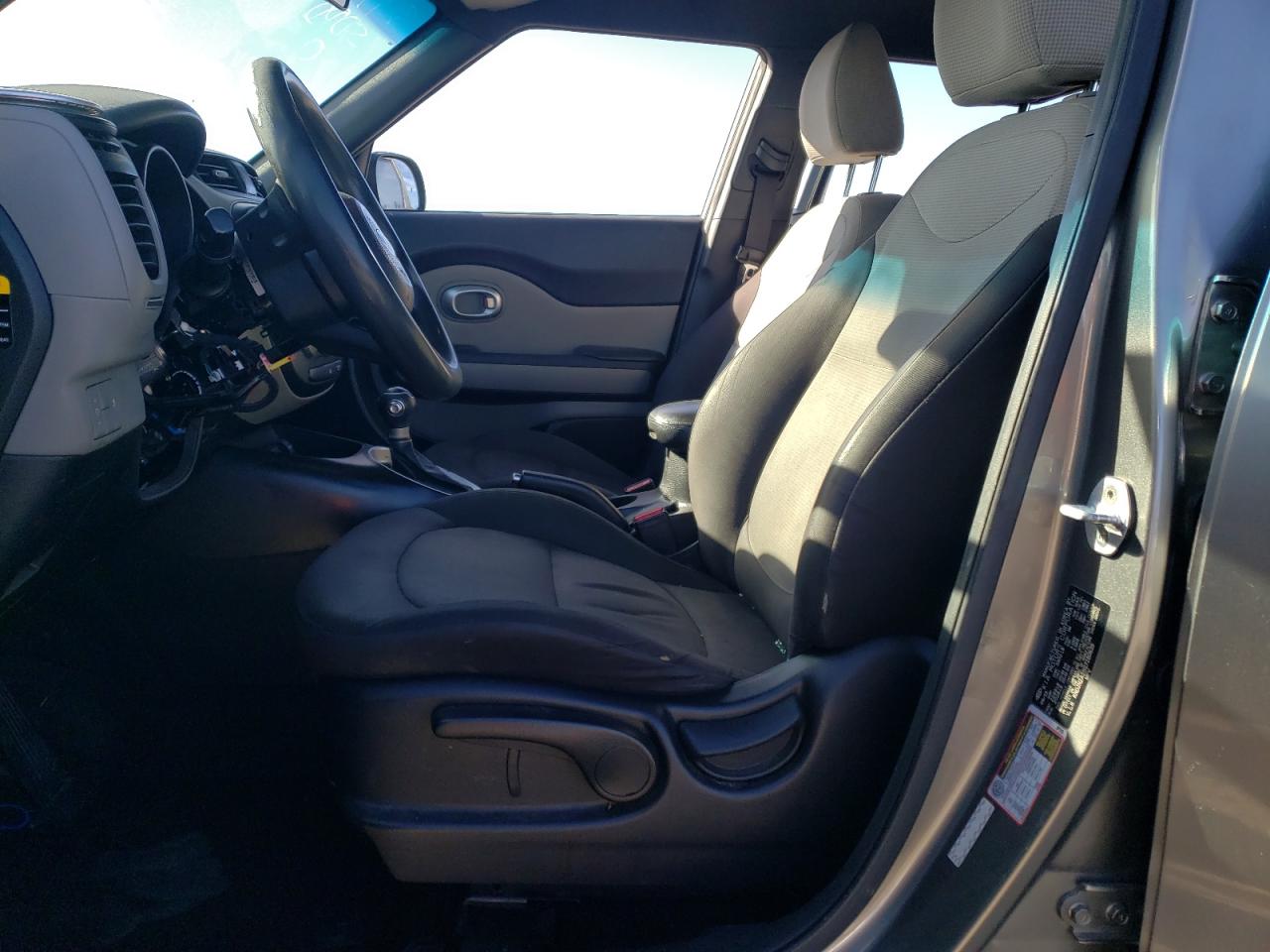 2016 Kia Soul - Image 7