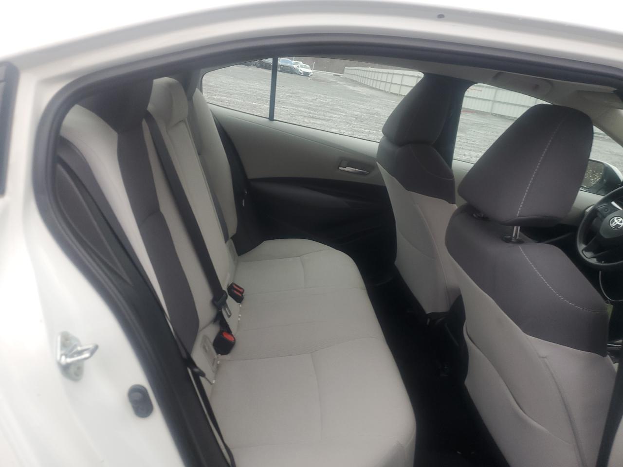 2020 Toyota Corolla - Image 10