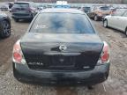 2006 Nissan Altima S продається в Hillsborough, NJ - Mechanical