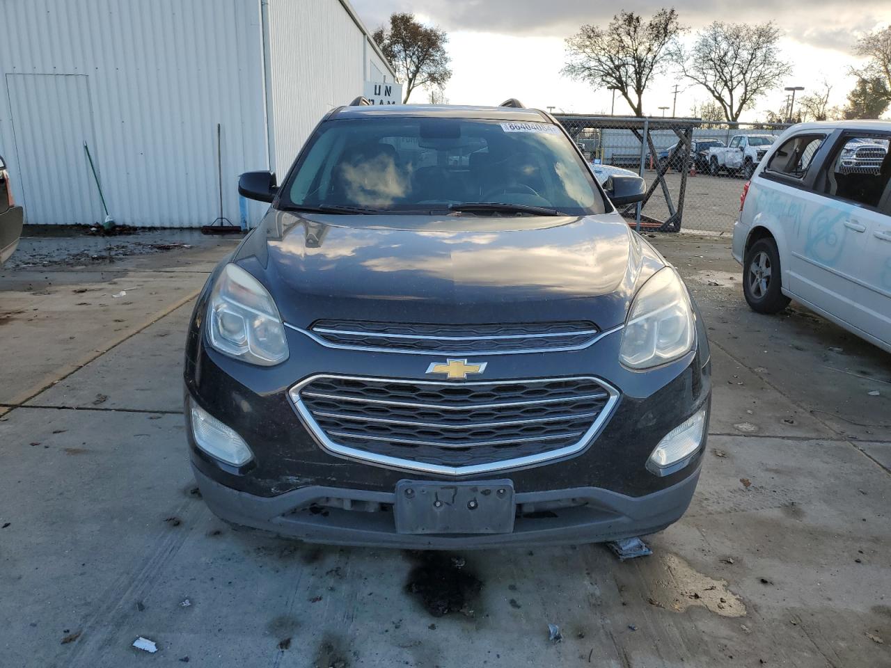 2016 Chevrolet Equinox - Image 5