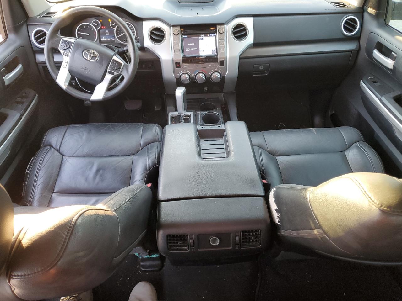 2015 Toyota Tundra - Image 8
