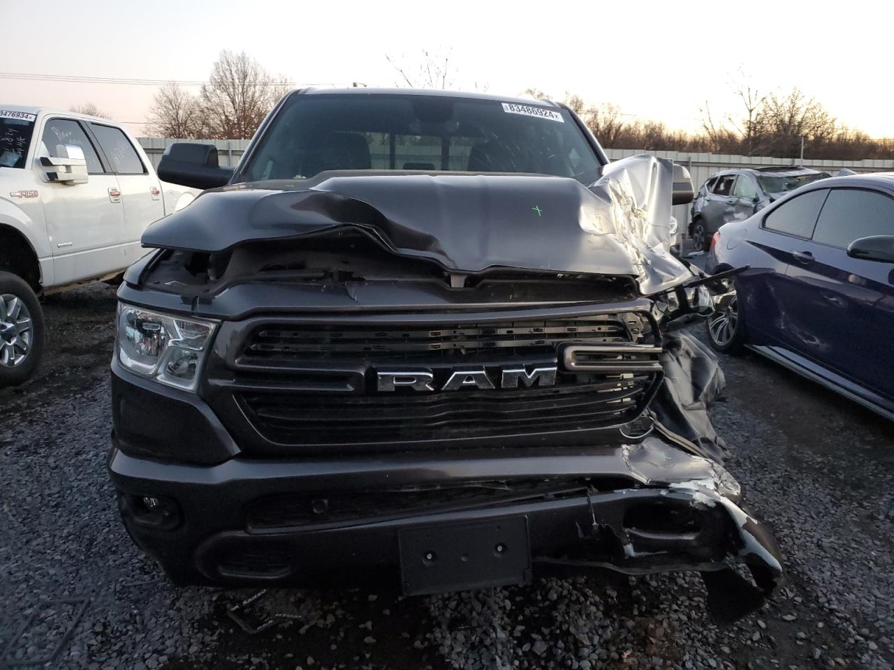 2021 RAM 1500 - Image 5