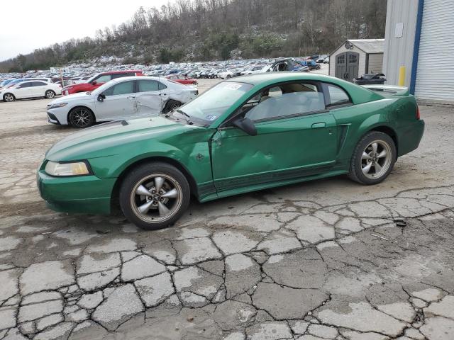 1999 Ford Mustang 