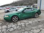 1999 Ford Mustang  на продаже в Hurricane, WV - Front End