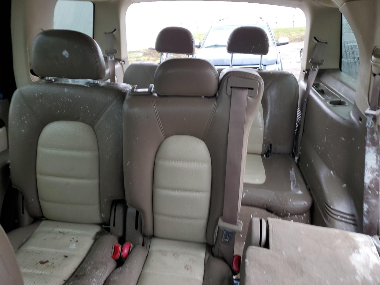 2004 Ford Explorer Eddie Bauer VIN: 1FMZU74W94UA51848 Lot: 85119804