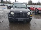 2006 Jeep Liberty Sport იყიდება Portland-ში, OR - Side