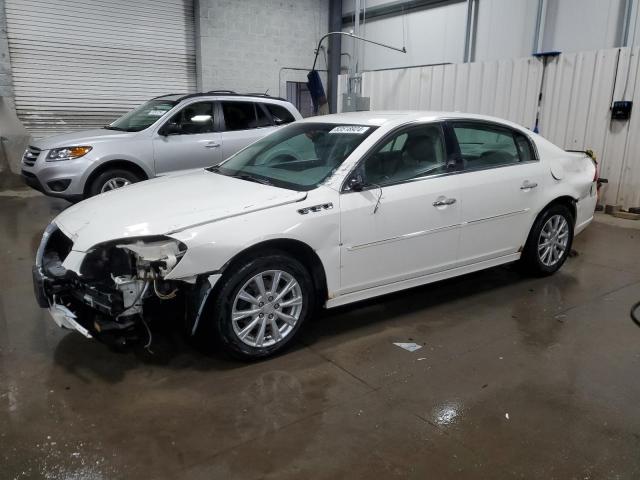 2010 Buick Lucerne Cxl