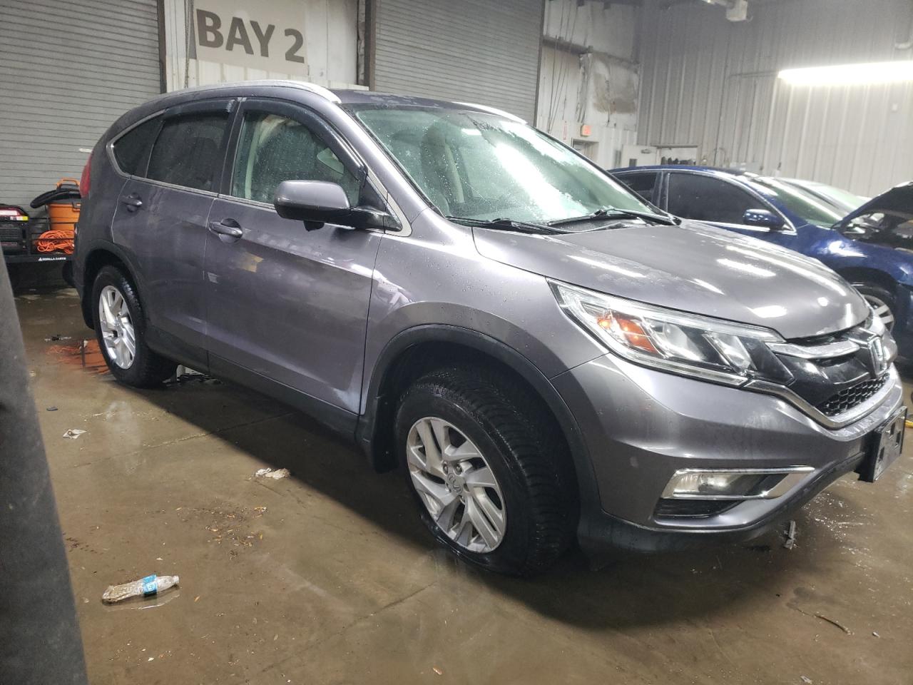 2015 Honda CR-V - Image 4