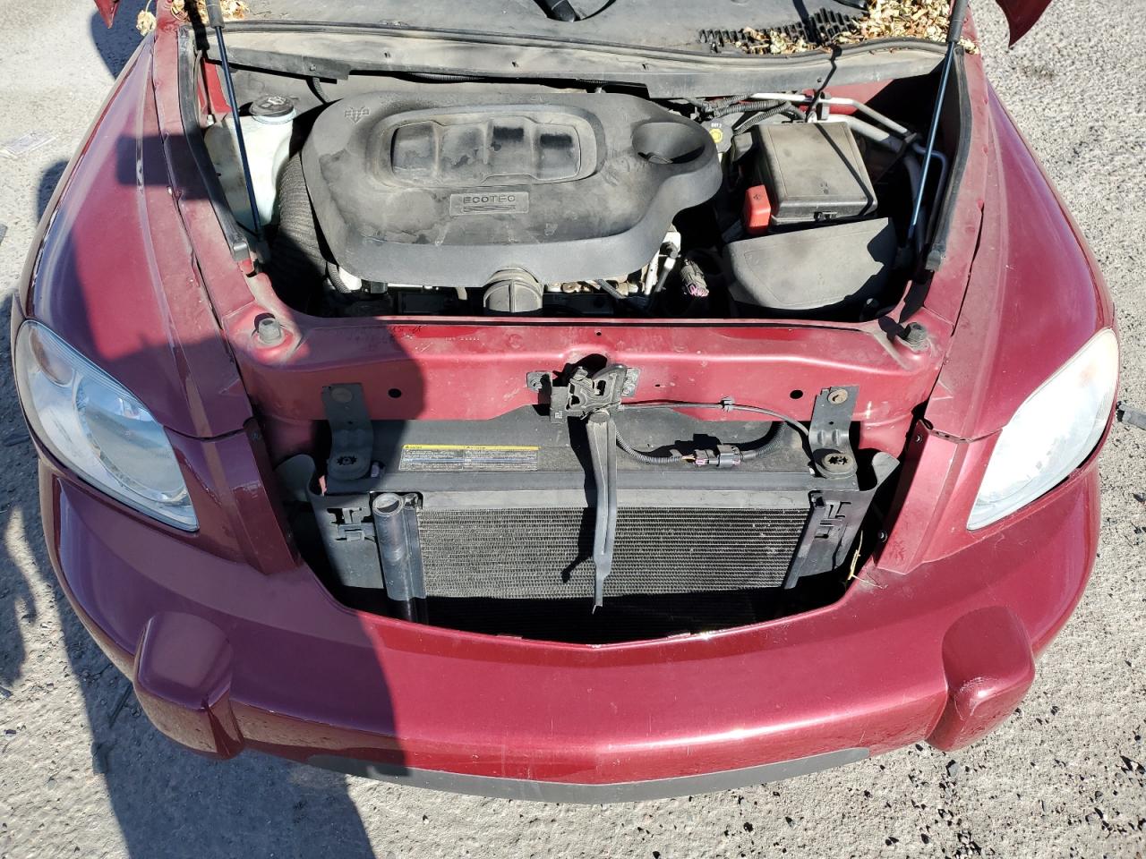 2007 Chevrolet HHR - Image 12
