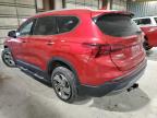 2023 Hyundai Santa Fe Sel იყიდება Eldridge-ში, IA - Front End