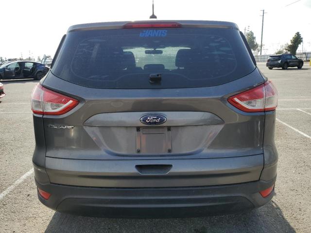  FORD ESCAPE 2013 Szary