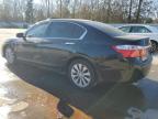2014 Honda Accord Exl en Venta en Augusta, GA - Undercarriage