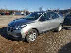 2024 Chevrolet Equinox Ls de vânzare în Bridgeton, MO - Rear End