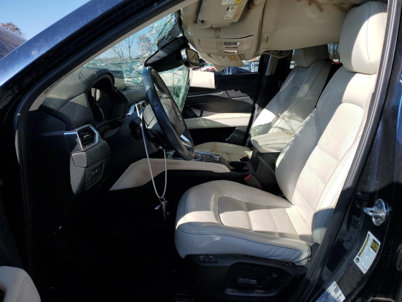 2020 Mazda CX-5 - Image 7