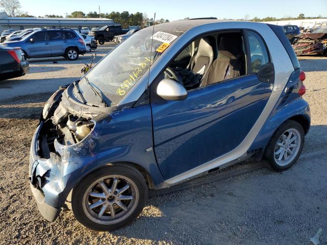 2008 Smart Fortwo Pure