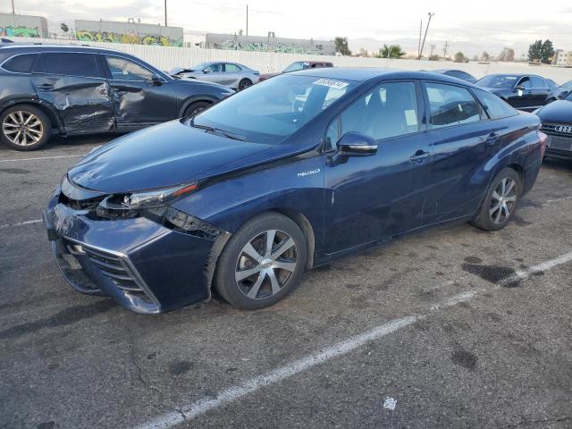 2018 Toyota Mirai  de vânzare în Van Nuys, CA - Front End