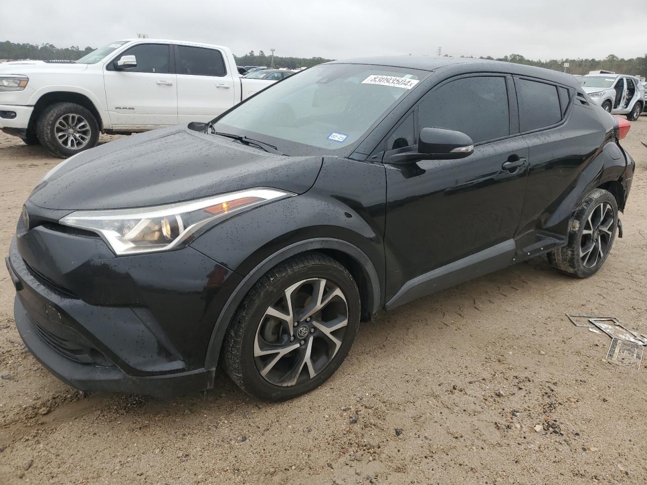 2018 Toyota C-HR - Image 1
