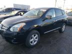 2012 Nissan Rogue S for Sale in Chicago Heights, IL - Minor Dent/Scratches