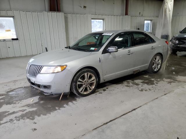 2010 Lincoln Mkz 