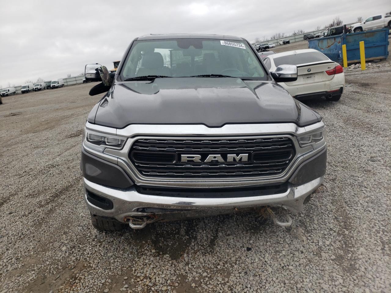 2021 RAM 1500 - Image 5