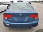 2006 Honda Civic Lx за продажба в Lebanon, TN - Side