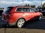 2013 Mazda Cx-9 Touring იყიდება Denver-ში, CO - Front End