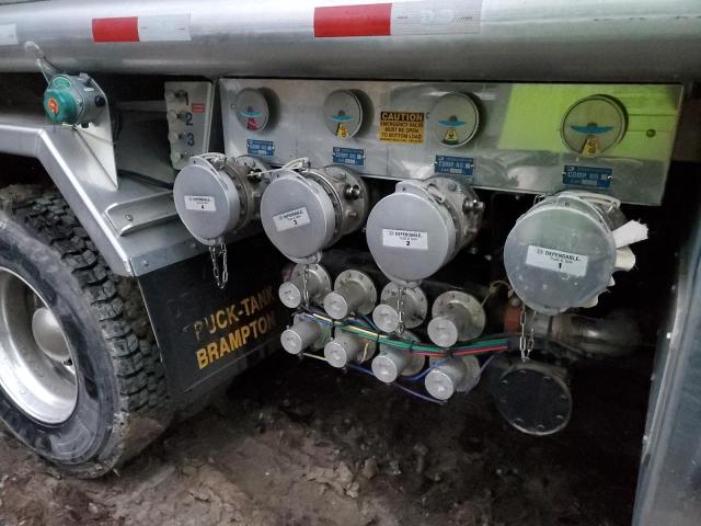 2020 KENWORTH CONSTRUCTION T880