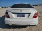 2014 Mercedes-Benz C 250 for Sale in San Antonio, TX - Front End