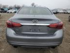 2018 Infiniti Q50 Luxe продається в Baltimore, MD - Undercarriage