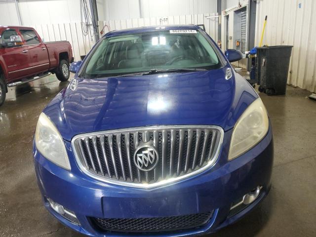 Седаны BUICK VERANO 2013 Синий