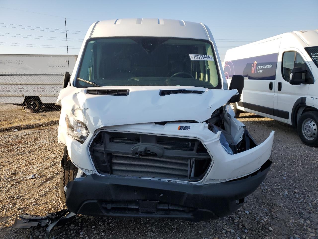 2023 Ford Transit - Image 5