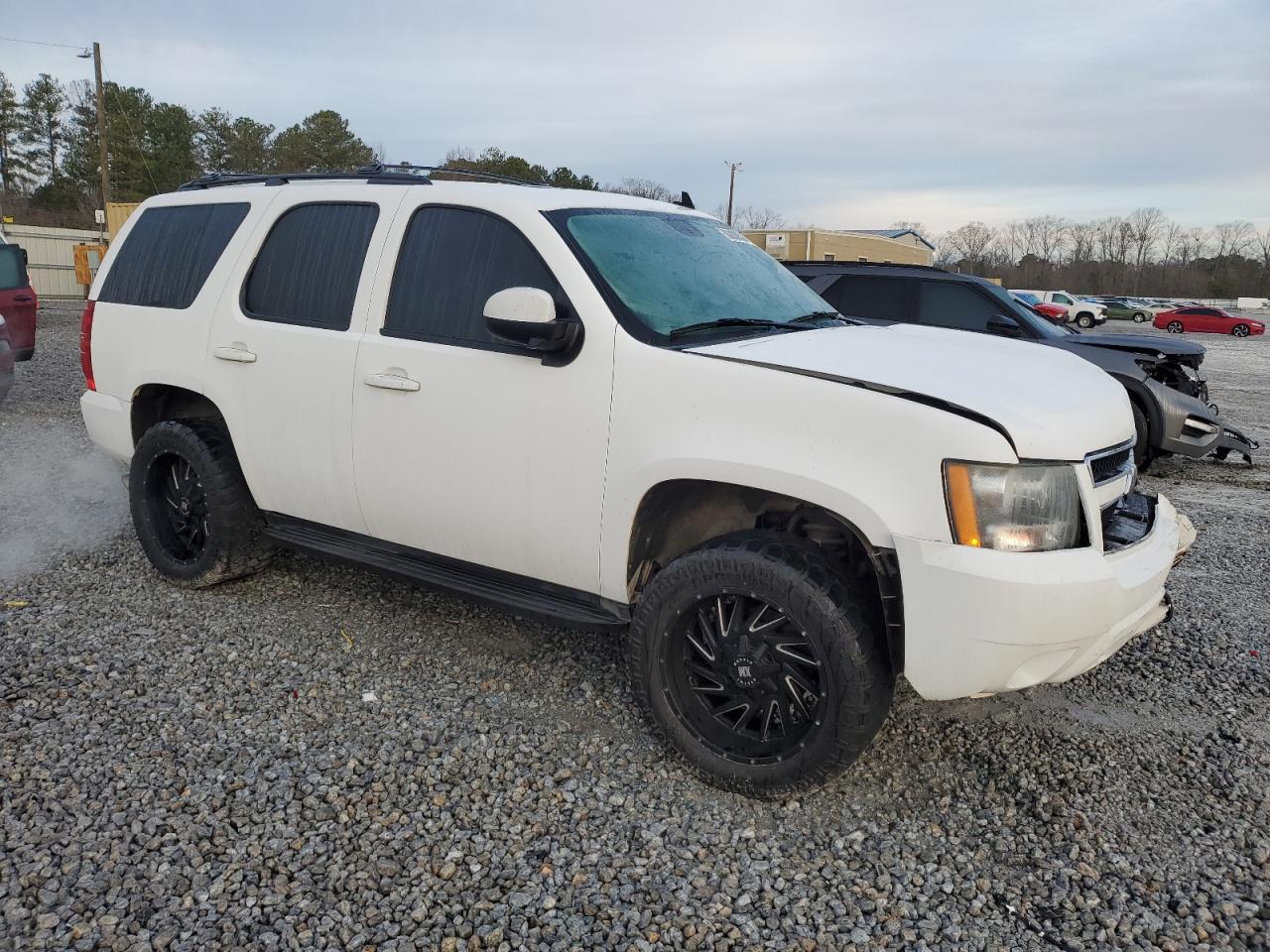 2013 Chevrolet Tahoe - Image 4