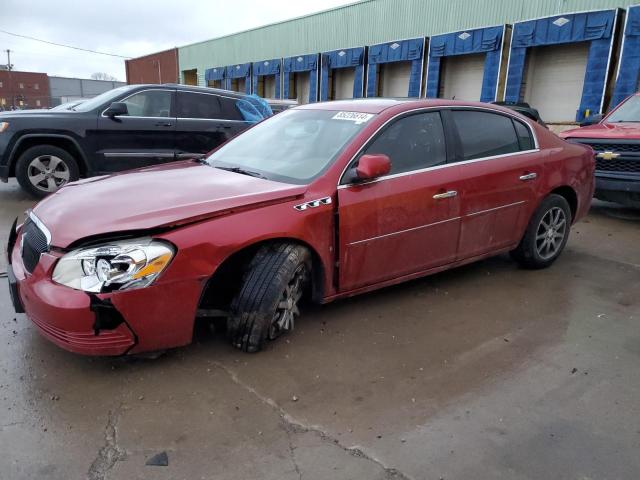 2006 Buick Lucerne Cxl