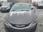 2015 CHRYSLER 200 LX for sale at Copart NS - HALIFAX