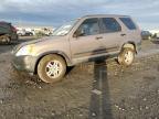 2003 Honda Cr-V Lx продається в Airway Heights, WA - Front End