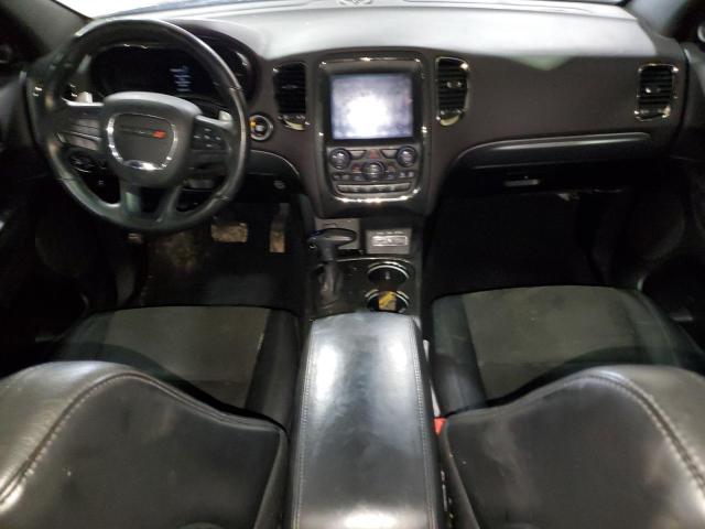  DODGE DURANGO 2019 Серый