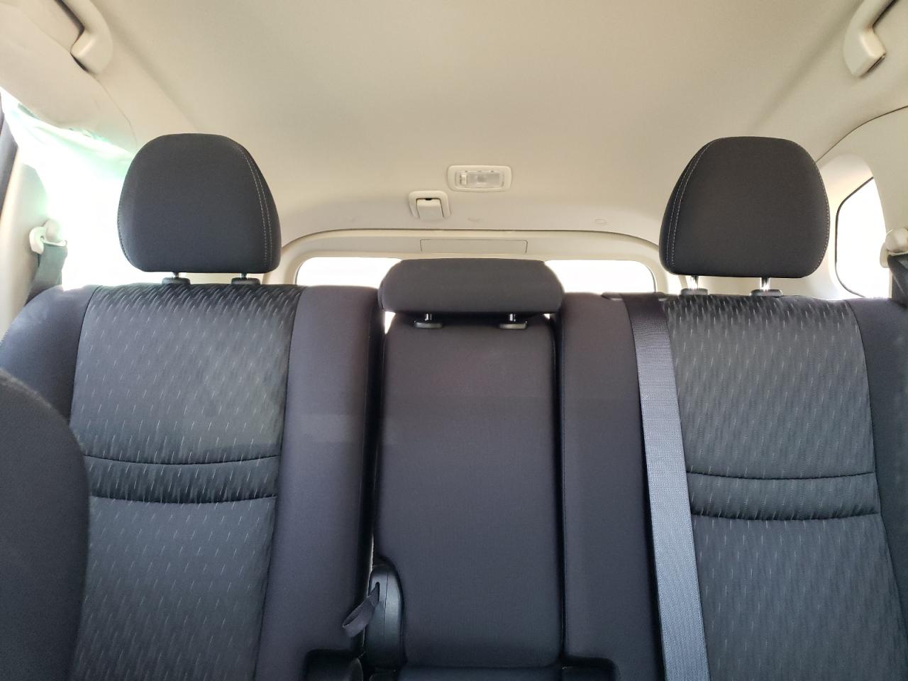 JN8AT2MT0KW251343 NISSAN ROGUE 2019