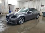 2015 Infiniti Q50 Base zu verkaufen in Madisonville, TN - Front End